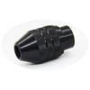 1pc Multi Quick Change Keyless Chuck Universal Chuck Replacement for Dremel 4486 Rotary Tools Drill Accessories Milwaukee Tools