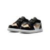 Jordan 1 Low ALT SE BT Black Metallic Gold DZ6319-071