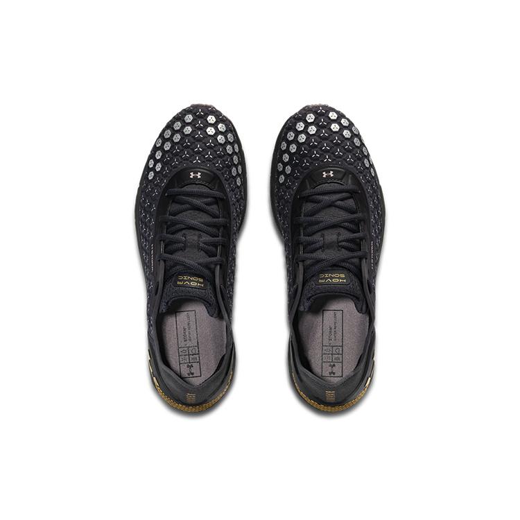 Under Armour Hovr Sonic 3 'Black Gold' 3025689-500