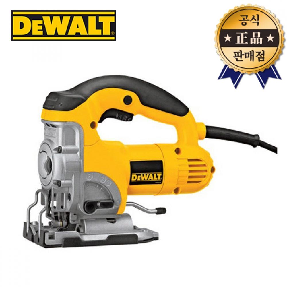 

DEWALT Jigsaw DW331K Jigsaw Shift Jigsaw Деревообработка DIY Резка