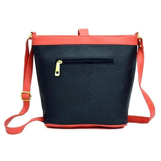 INKDICE Multicolor Sling bag for Women