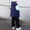 Puma Kids Cargo Pants Moderate Sports 353325108104-90001
