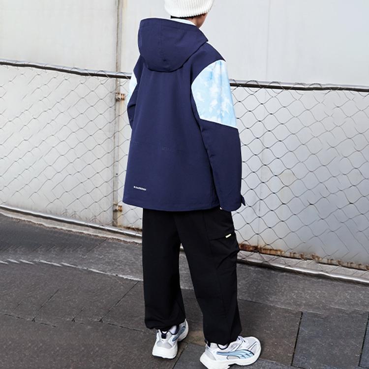 Puma Kids Cargo Pants Moderate Sports 353325108104-90001