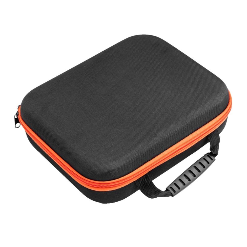 

Bag Tools Organizer Suitcase Tools Storage Bag Oxford Cloth Bag Electric Drill Bag Carrying Case Square Bag