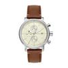Fossil Men's RHETT Multifunction Stainless Steel Watch, BQ2850