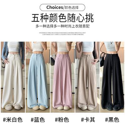 Faldas y pantalones para mujeres – Pantalones y bermudas