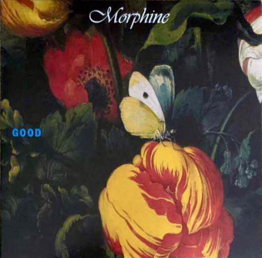 

LP Пластинка MORPHINE - Good (180г) MOVLP2816 Music On Vinyl 2021 Европа Рок