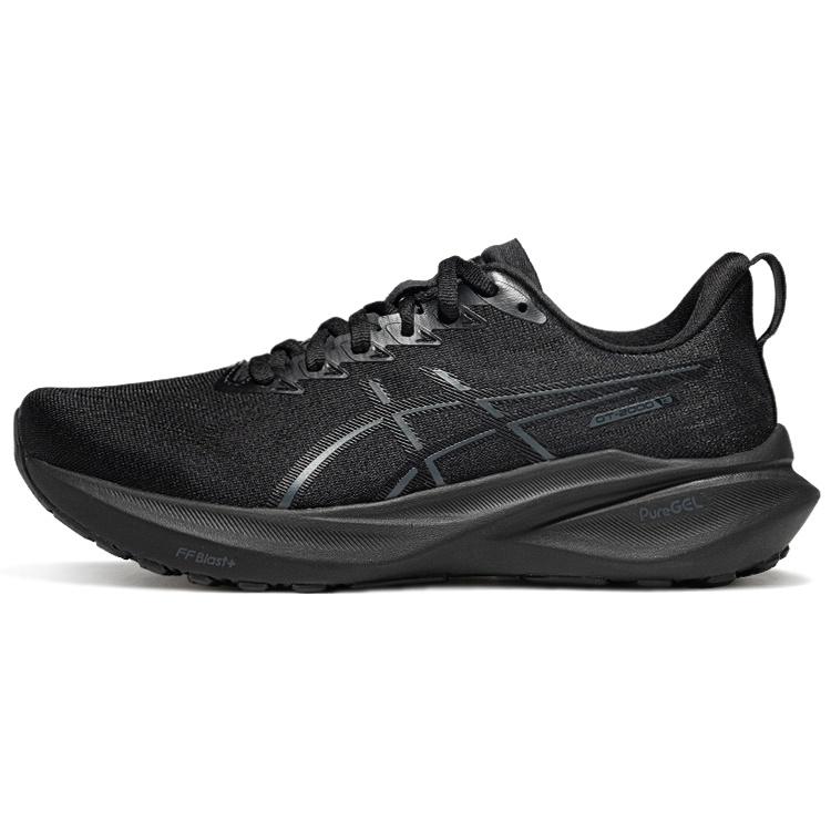 (WMNS) ASICS GT-2000 13 D Black Women s 1012B667-002 EU 36