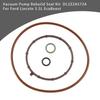 Artudatech Vacuum Pump Rebuild Seal Kit  DL3Z2A572A For Ford Lincoln 3.5L EcoBoost Car Accessories