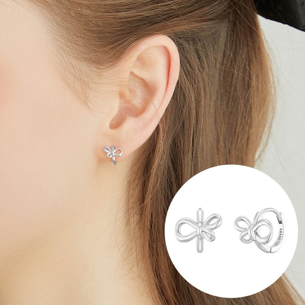 

Rachel One Touch Earrings (Jjlje04Bs361Sw000)