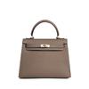 Bag New Women's Office Worker Versatile Handbag Leather Design Sense Niche Messenger Bag Bag Woman