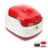 38L Motorcycle Top Case Fashionable Look Water Resistant Ample Space Trunk Top Box for Electric Bike