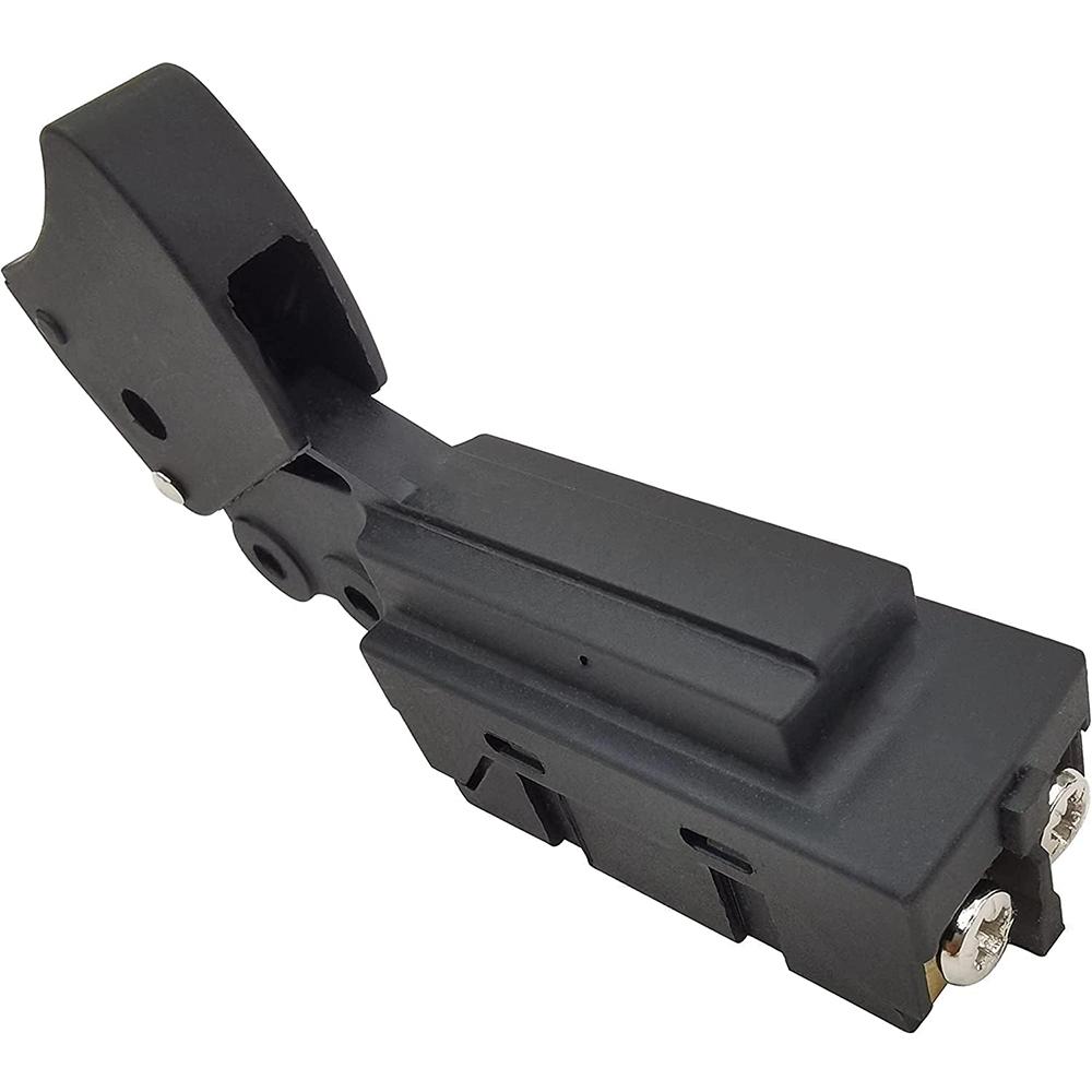 651172-0 651121-7 651168-1 24/12A-125/250V Trigger Switch Replacement Parts 1PC