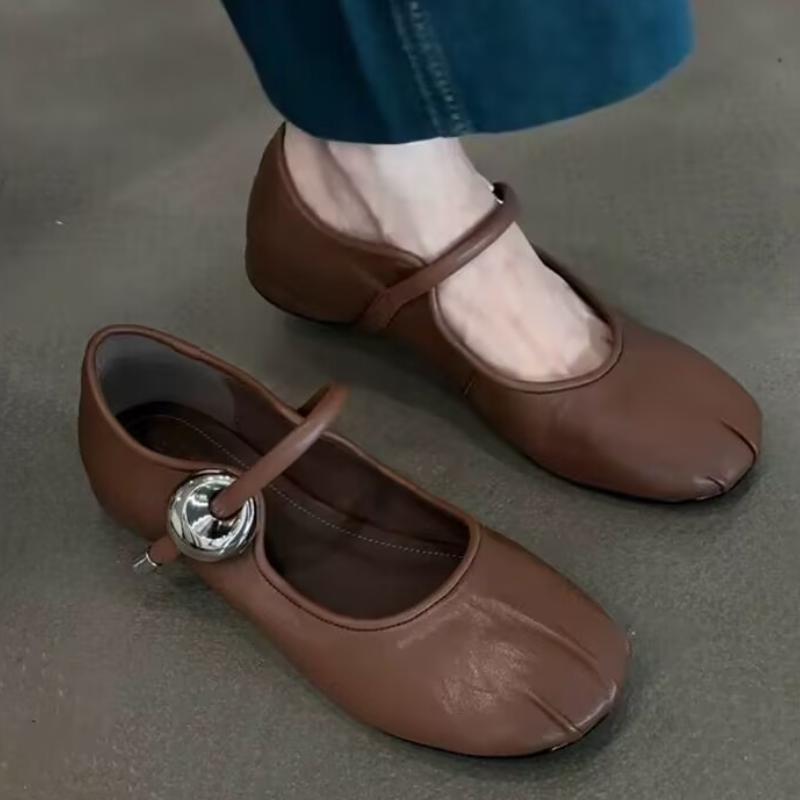 Loafers Shoes for Women Shallow Flats Casual Sport Shoes Cozy Dress 2025 New Woman Sneakers Summer Soft Designer Sandalias Mujer