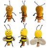 Educational Animal Finger Puppets Role Play Butterfly Bee Puppets  Teaching Shows