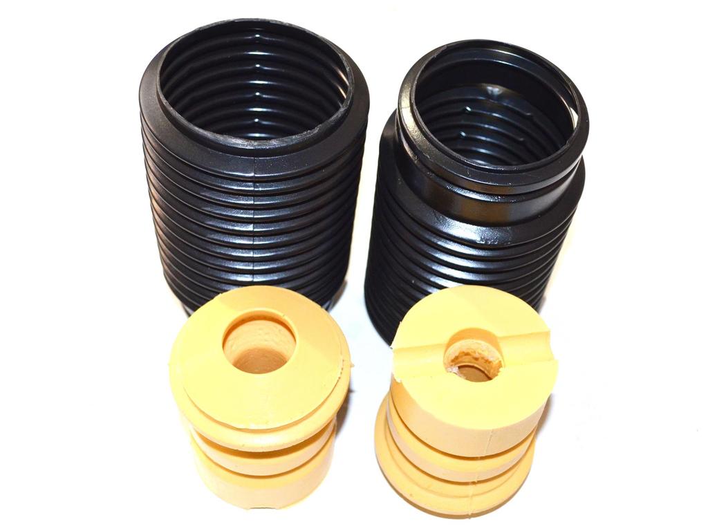 Ft12188K Fast Rear Shock Absorber Cover With Bumper