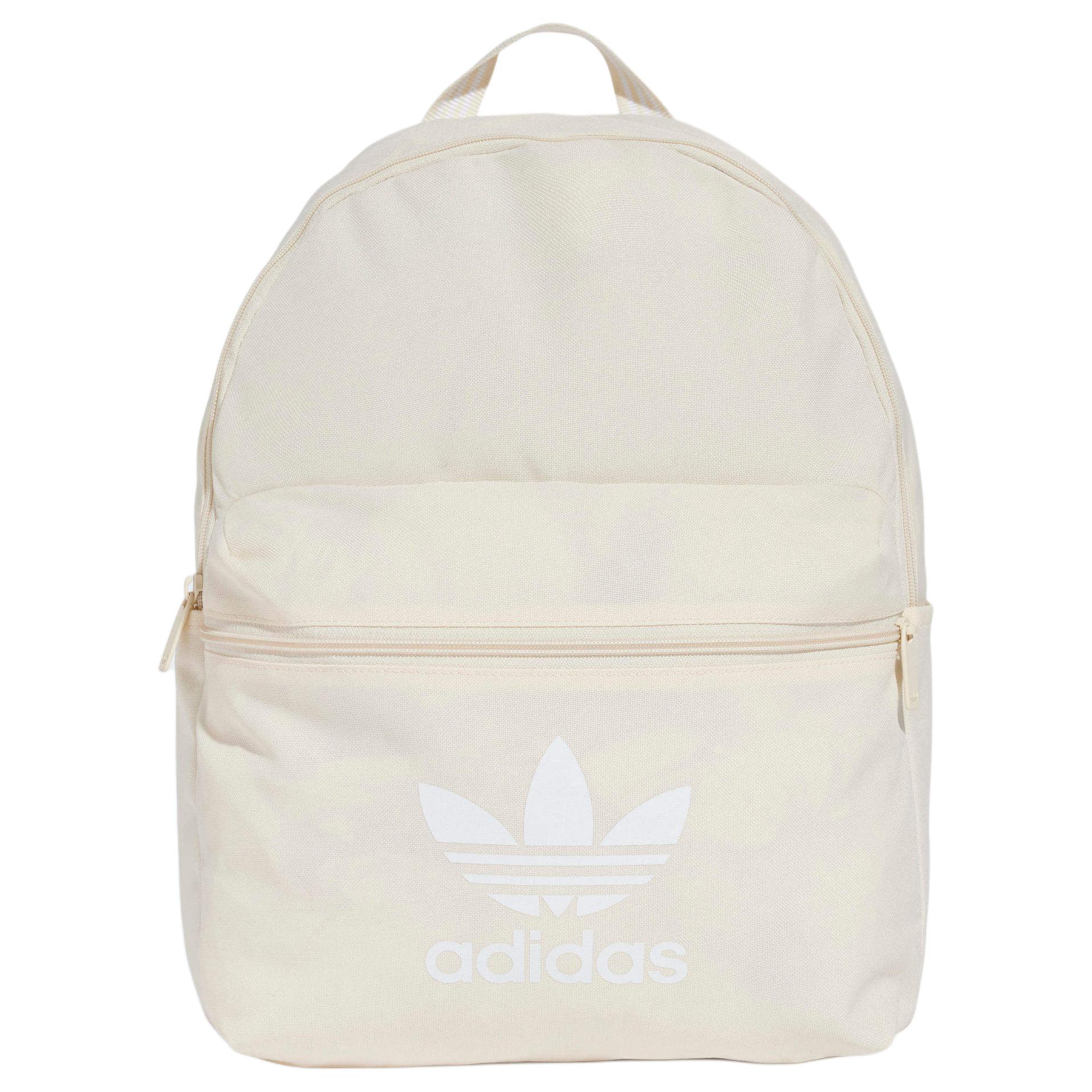 

Adidas Adicolor Backpack Wonder White Adidas IX7459