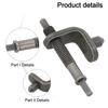 Tension Slide &  Clamping screw 346859-4 & 324620-9 For UC4041A UC3041A