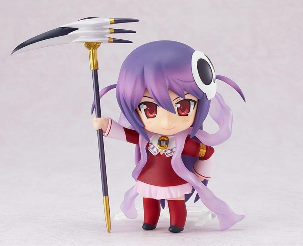 The World God Only Knows Nendoroid Haqua painted movable (non-scale ABS&PVC figure)