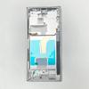 Per Samsung Galaxy S22 Ultra Telaio Centrale Cornice Staffa Display LCD Sostituzione Ricondizionata