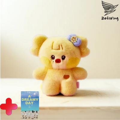 Ive Minive 6-piece Doll Set (with Photocard)