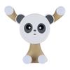 Universal Cute Panda Car Air Vent Gravity Uchwyt na telefon komórkowy Uchwyt stojak
