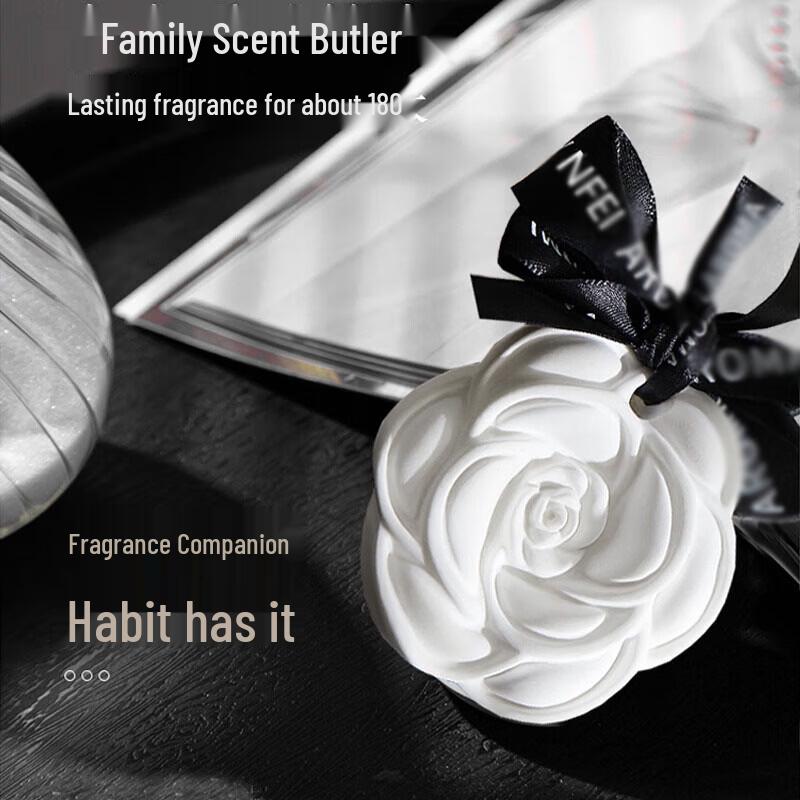 Futeng Flameless Aromatherapy Scented Sachets