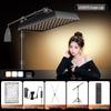 OLOEY Overhead Studio Lighting Kit