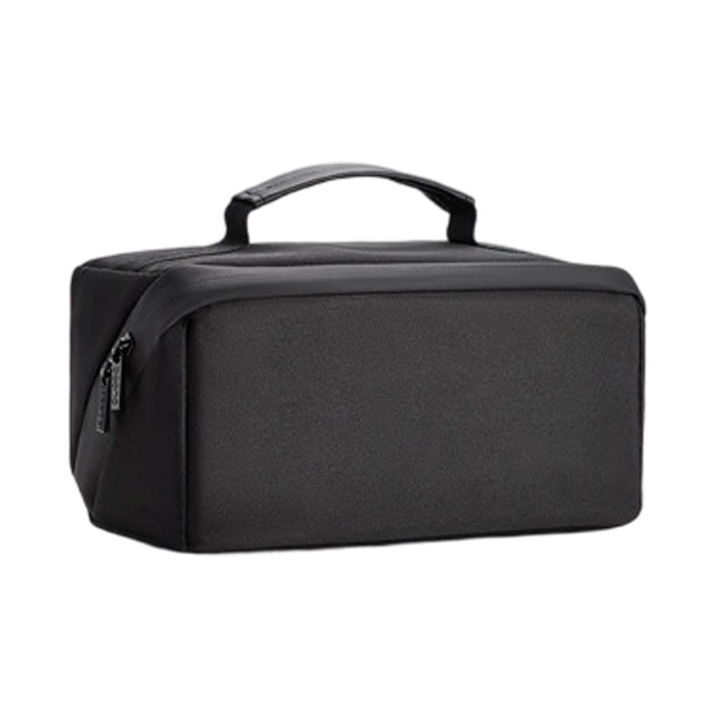 Multi Functional Storage Solution for Cameras Charging Cable Offering Enhances Safety Comfortable Carrying Bag