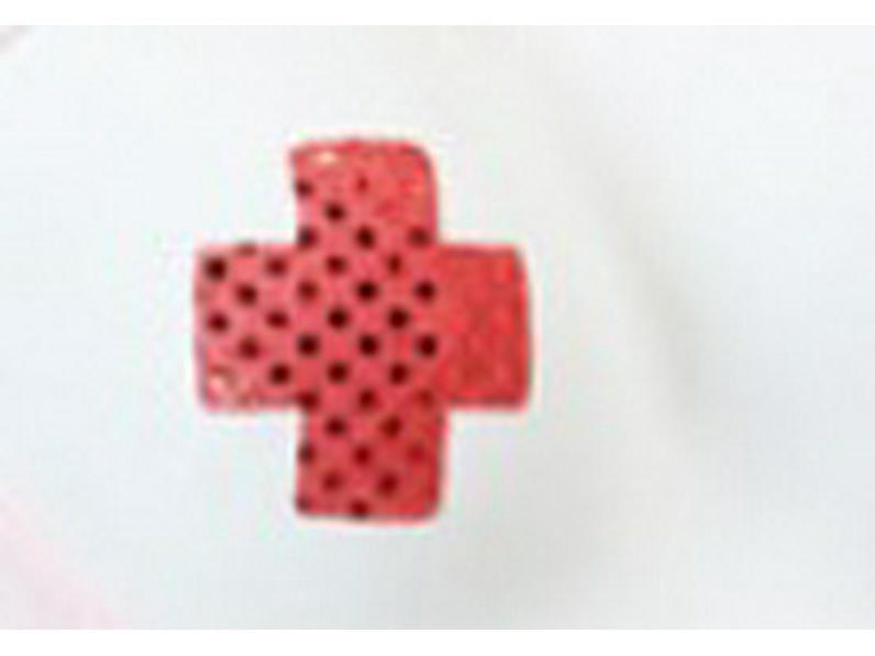 Svůdné doplňky spodního prádla: Čelenky, návleky na bradavky, vibrační hračky, otrocké vybavení, soupravy na flirtování a biče.