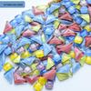 DIY Kreative Mosaik Glasscherben Aufkleber für Handgemachte Dekoration