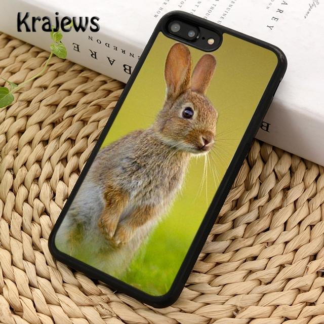 Bunny Rabbit Night Sky Moon Phone Case Cover For iPhone 17 Air 16 15 14 plus 12 13 pro max coque Fundas