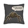 Trendy Film Project Hail Mary Pillow Case Funny Pillow Cover Comfy Pillowcases For Living Room Sofa