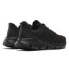 Reebok Zig Dynamica 5 Black White Unisex Sneakers Core-Black Footwear-White 100074662