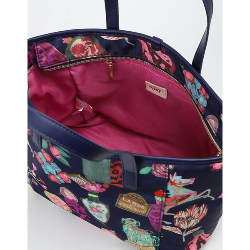 Oilily Women S Hollow Handbag Owifybg016