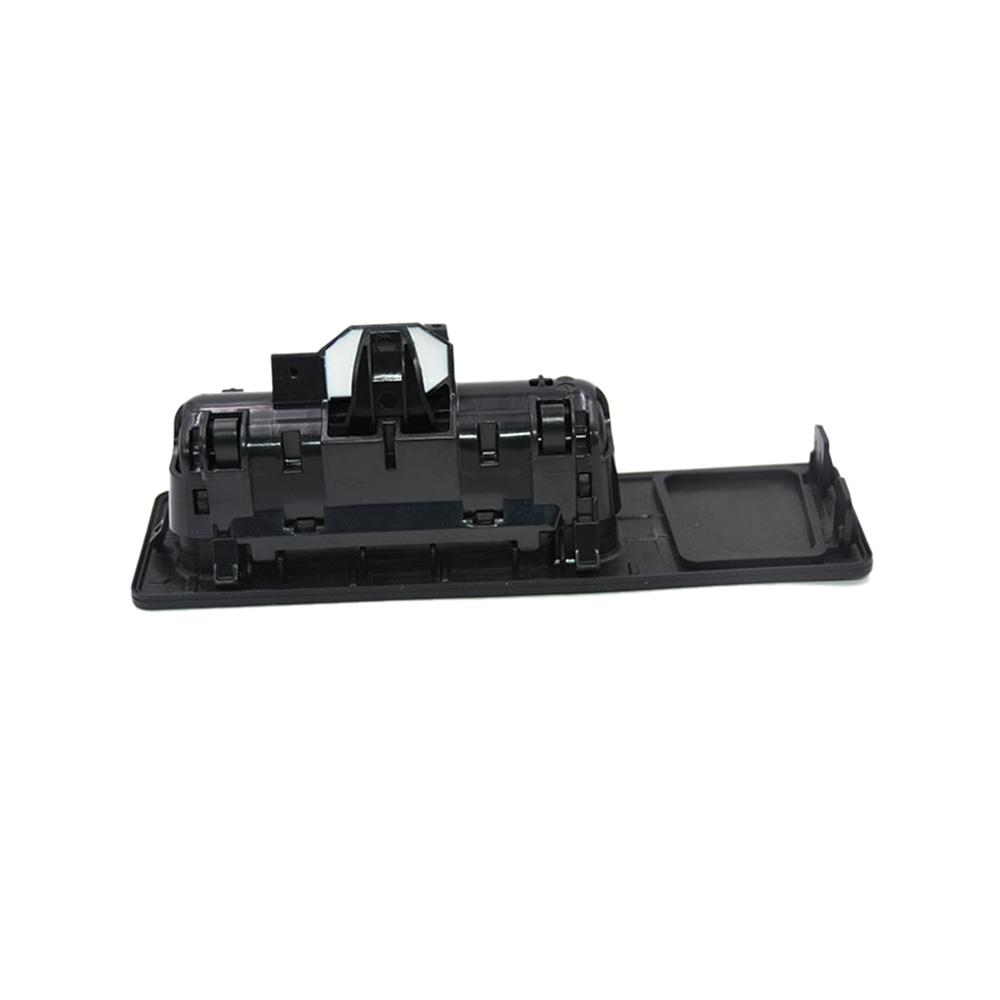 Tailgate Trunk Lid Door Opening Switch Handle For BMW F22 F30 F10 X1 220i 320i 420i 530i 51247368752