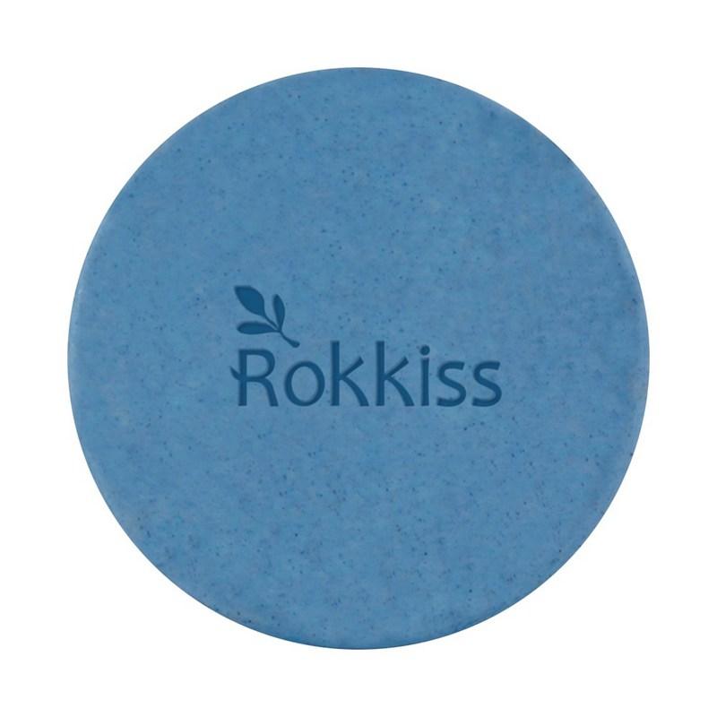 Rocky's Follicle Houttuynia Cordata Cleansing Soap, 1 pcs