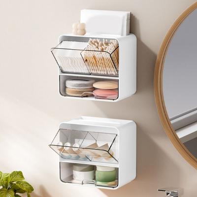 Herramientas y accesorios – Organizadores de escritorio para maquillaje