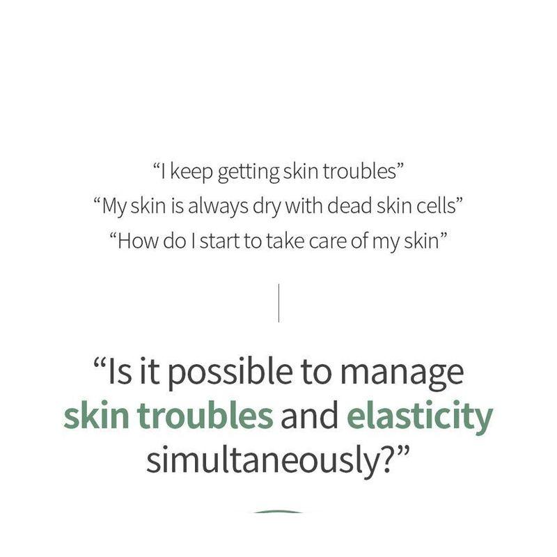 FARM STAY Tea Tree Biome Calming Ampoule