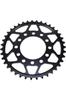 XAM Tough Light Rear Sprocket for Kawasaki 525-41, Driven Steel, B5403R41K