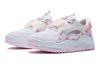 Li Ning YOUNG Quenching Wander Slip Resistant Cushioning Abrasion Resistant Breathable Low top Kids Lifestyle Shoes YKCS042-6