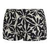 Regatta Womens/Ladies Aceana Abstract Floral Bikini Shorts