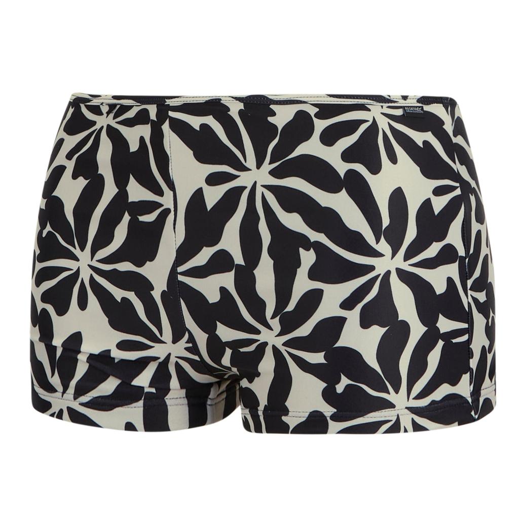 Regatta Womens/Ladies Aceana Abstract Floral Bikini Shorts