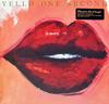 LP plate YELLO - One Second MOVLP277 Mūzika uz vinila, 2014. gads Eiropas pops