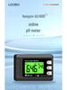 Wall-Mounted AZ8605 pH Meter with Automatic Temperature Compensation and High-Precision Online Acidity Measurement