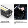 Rechargeable Magnetic Work Light
