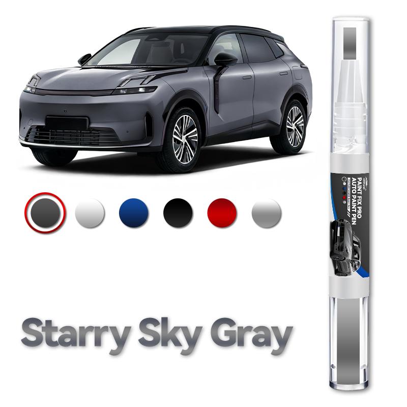 

Paint pen touch up For Geely Lynk & Co 08 car paint pen scratch repair detailing tools automobiles car accessories color repair