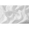 Women's Irregular Black Ear-edge Skirt Summer Style High-waisted Slimming Skirt for Plump Girls