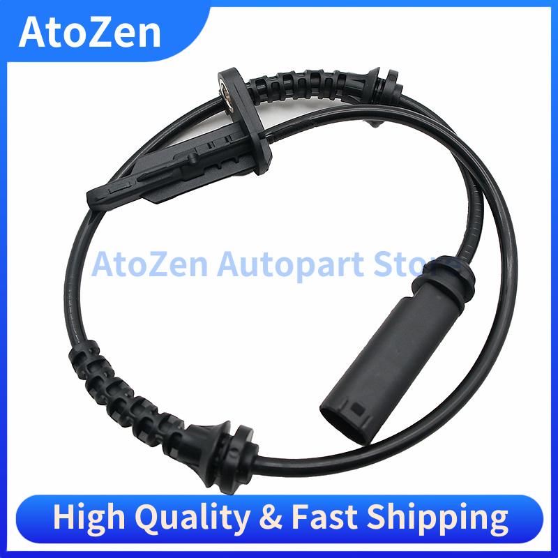 34526894815 ABS Wheel Speed Sensor Rear for BMW 330e High Quality Car Accessories Automotive Spare Parts