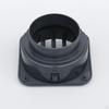 Warm Air Vent Outlet Ventilation Spare Parts Heater Duct for RV